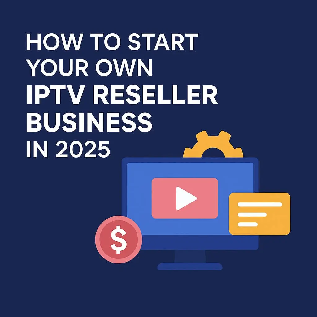 how to be a reseller