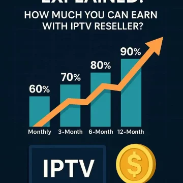 earn with reseller strong 8k iptv